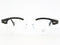 AR 46size col.Black Wood Clear